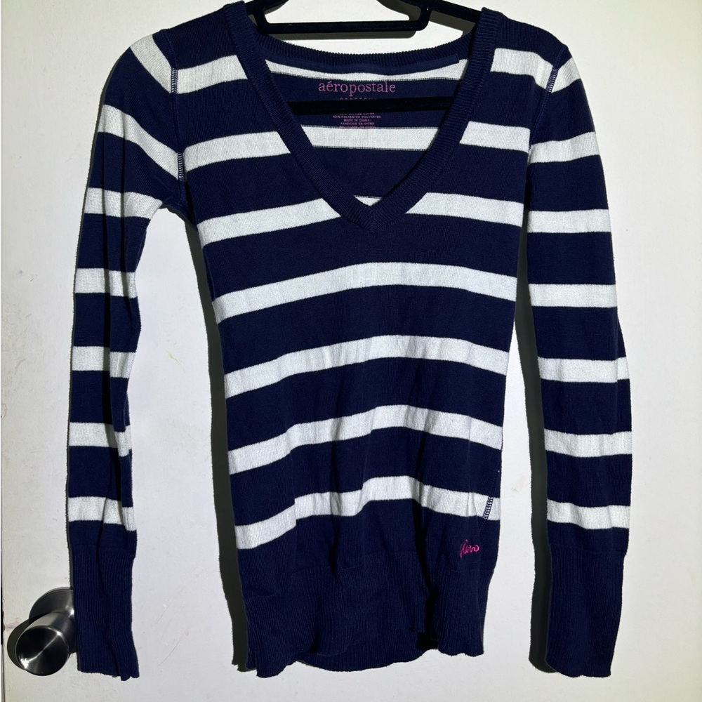Aeropostale Striped top